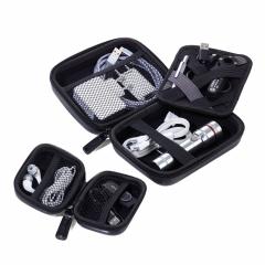 Set 2 organizatoare cu fermoar