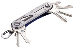 Breloc - Organiser for 6 Keys