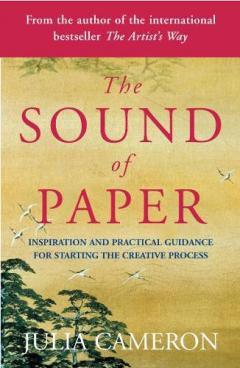 The Sound Of Paper