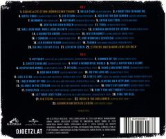 20 Jahre DJ Otzi Party Ohne Ende Gold Edition