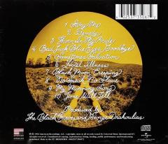 The Southern Harmony And Musical Companion