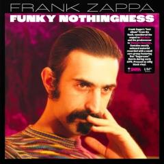 Funky Nothingness - Vinyl
