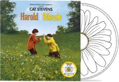 Harold And Maude (Soundtrack)