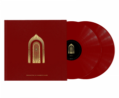 The Battle At Garden's Gate (Red Vinyl, Deluxe Edition)