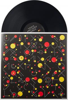 Venus And Mars - Vinyl