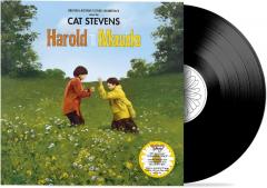Harold And Maude (Soundtrack) - Vinyl
