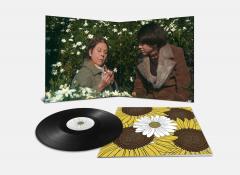 Harold And Maude (Soundtrack) - Vinyl
