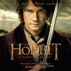 The Hobbit: An Unexpected Journey (Soundtrack)