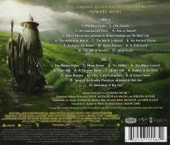 The Hobbit: An Unexpected Journey (Soundtrack)