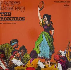 A Flamenco Wedding Party - Vinyl