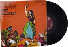 A Flamenco Wedding Party - Vinyl