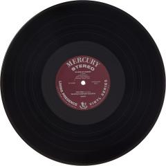 A Flamenco Wedding Party - Vinyl