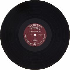 A Flamenco Wedding Party - Vinyl