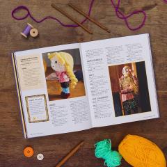 The Official Book of Crochet Amigurumi