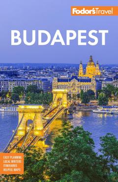 Budapest