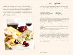 Dinner with Mr Darcy