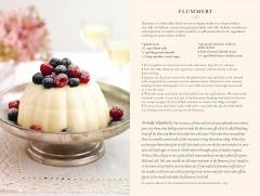 Dinner with Mr Darcy