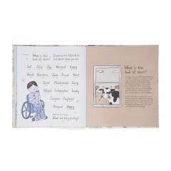 What Are You Feeling?