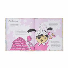 What Are You Feeling?