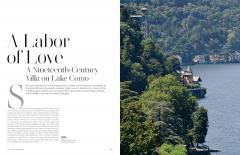 Villa Cagni Troubetzkoy