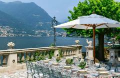 Villa Cagni Troubetzkoy