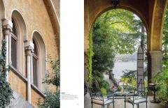 Villa Cagni Troubetzkoy