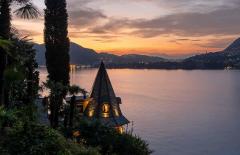 Villa Cagni Troubetzkoy