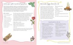 Wiccan Self-care Spells