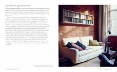 Happy Starts at Home