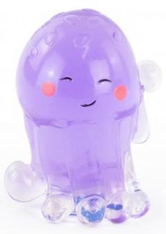 Jucarie - Caracatita antistres - Mai multe culori - Pret pe bucata