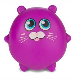 Jucarie antistres - Cute Squishies (6 modele - pret pe bucata)