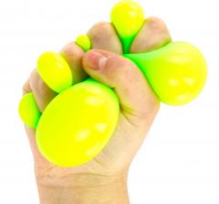 Jucarie antistres - Colour Change Ball