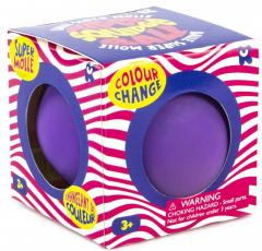 Jucarie antistres - Colour Change Ball