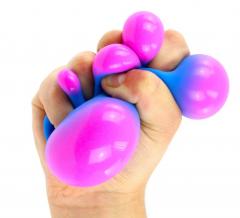 Jucarie antistres - Colour Change Ball