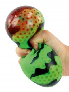 Jucarie - Minge antistres - Squeezy Watermelon