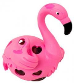 Jucarie antistres - Squeezy Flamingo