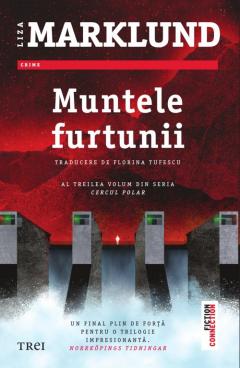 Muntele furtunii