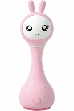 Jucarie interactiva - Smart Bunny