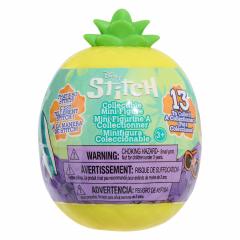 Figurina - Disney - Lilo & Stitch - Stitch (model surpriza - pret pe bucata)