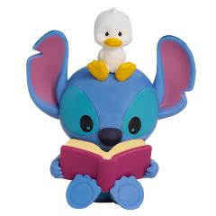 Figurina - Disney - Lilo & Stitch - Stitch (model surpriza - pret pe bucata)