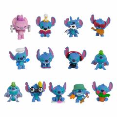 Figurina - Disney - Lilo & Stitch - Stitch (model surpriza - pret pe bucata)