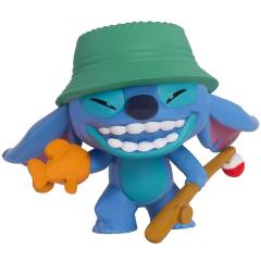 Figurina - Disney - Lilo & Stitch - Stitch (model surpriza - pret pe bucata)