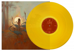 Les Chants De L'Aurore (Yellow Transparent Vinyl)