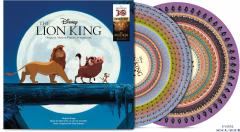 The Lion King - Soundtrack (Zoetrope Vinyl, 30th Anniversary)