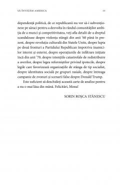 Stanga americana, Trump, Biden si Orientul Mijlociu