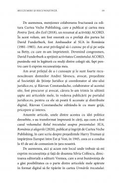 Stanga americana, Trump, Biden si Orientul Mijlociu