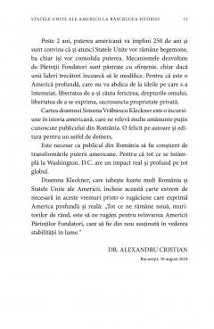 Stanga americana, Trump, Biden si Orientul Mijlociu