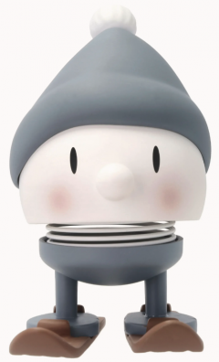 Figurina - Skiing Bumble - Sky