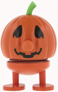 Figurina - Halloween Scary - Orange
