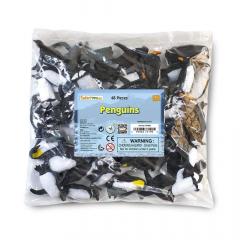 Set 48 de piese - Penguins Bulk Bag